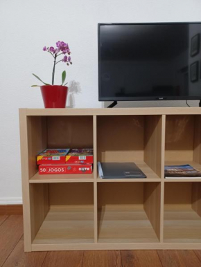 De Cá - suite com acesso independente e kitchenette